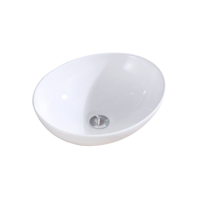 Tableau haut salle de bains en céramique Sanitaires art lavabo