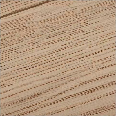 Le haut plancher en bois porteur Spc de grain cliquent sur le plancher de vinyle de serrure