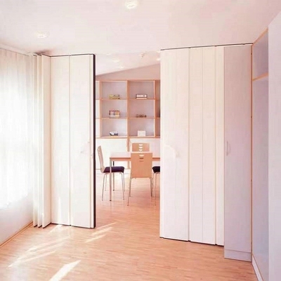 banquet mobile insonorisé Hall Sliding Partition de cloison de séparation de bureau de 100mm