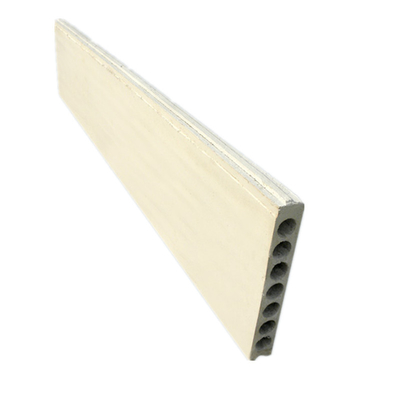 poids léger préfabriqué de Chambre préfabriquée moderne ignifuge de conteneur de 3.5*9.5*5.5m