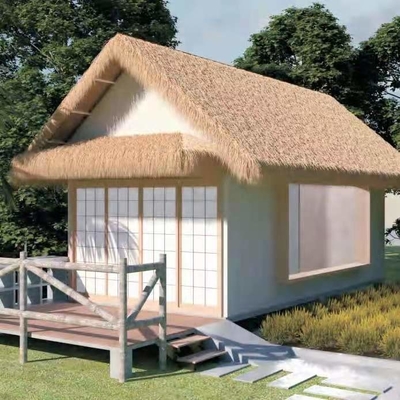 poids léger préfabriqué de Chambre préfabriquée moderne ignifuge de conteneur de 3.5*9.5*5.5m