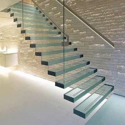 Escalier en spirale d'économie de l'espace intérieure escaliers compacts étroits de 180 degrés pour le grenier