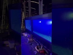 Piscine préfabriquée modulaire chinoise de haute qualité de récipient d'expédition de débouché d'usine