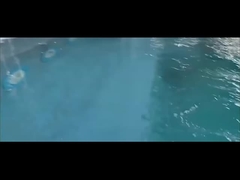 Le coffre-fort de haute qualité de TESIA a rectifié la piscine préfabriquée de conteneur de Chambre